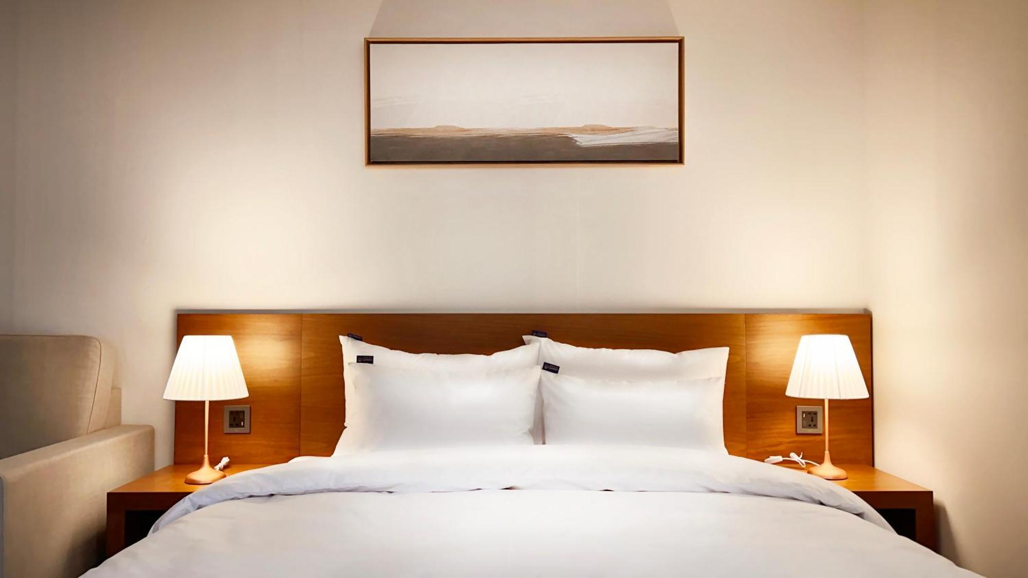 Hostel The Camino 首爾 外观 照片