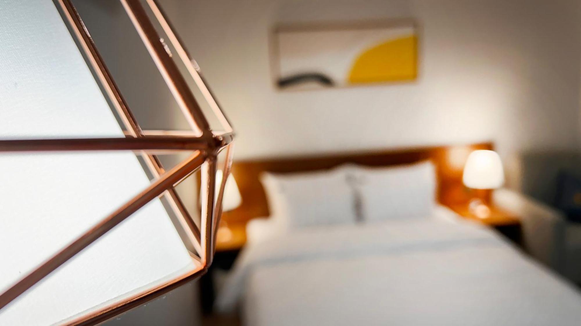 Hostel The Camino 首爾 外观 照片