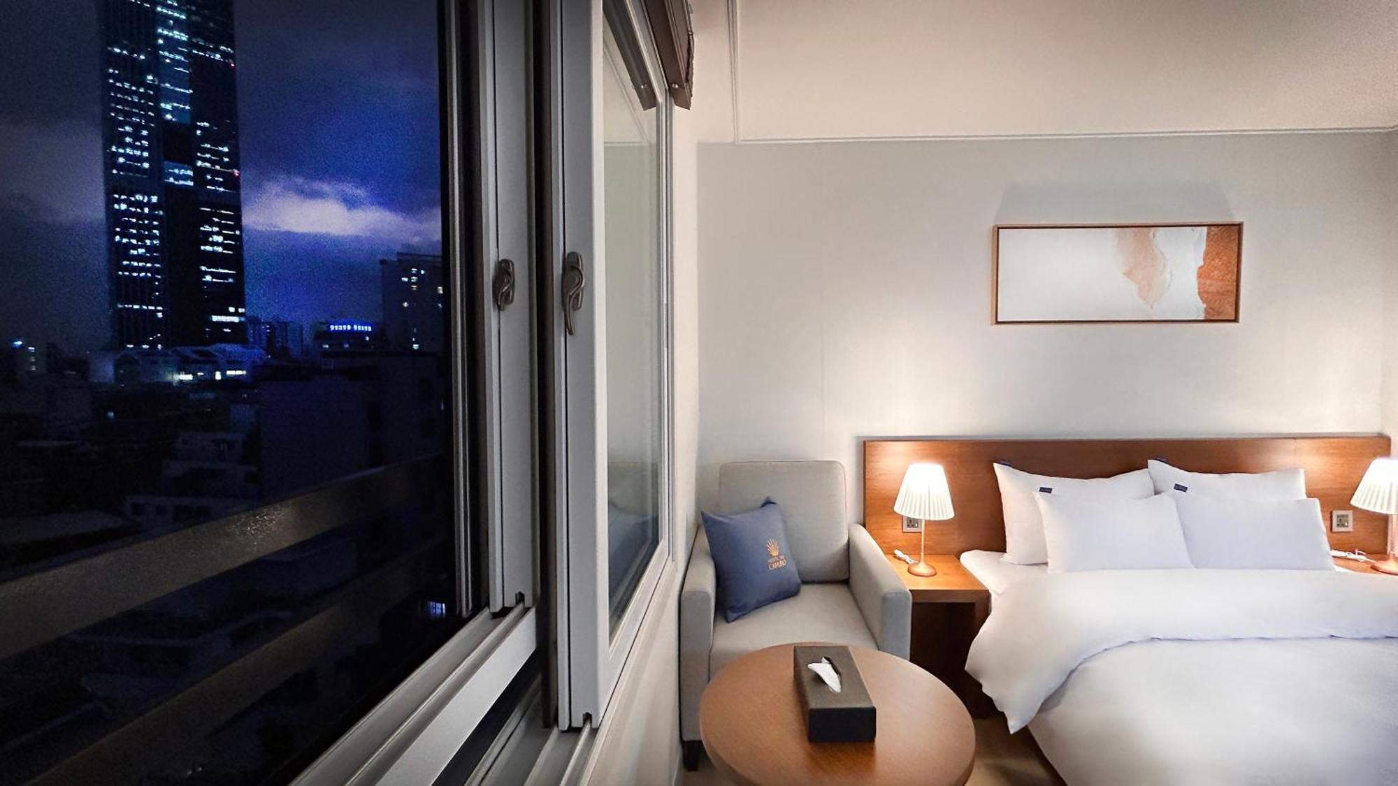 Hostel The Camino 首爾 外观 照片