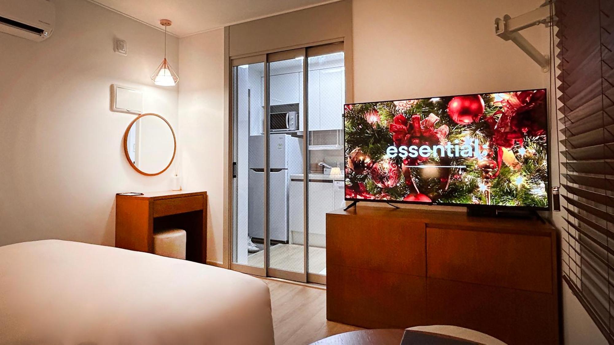 Hostel The Camino 首爾 外观 照片