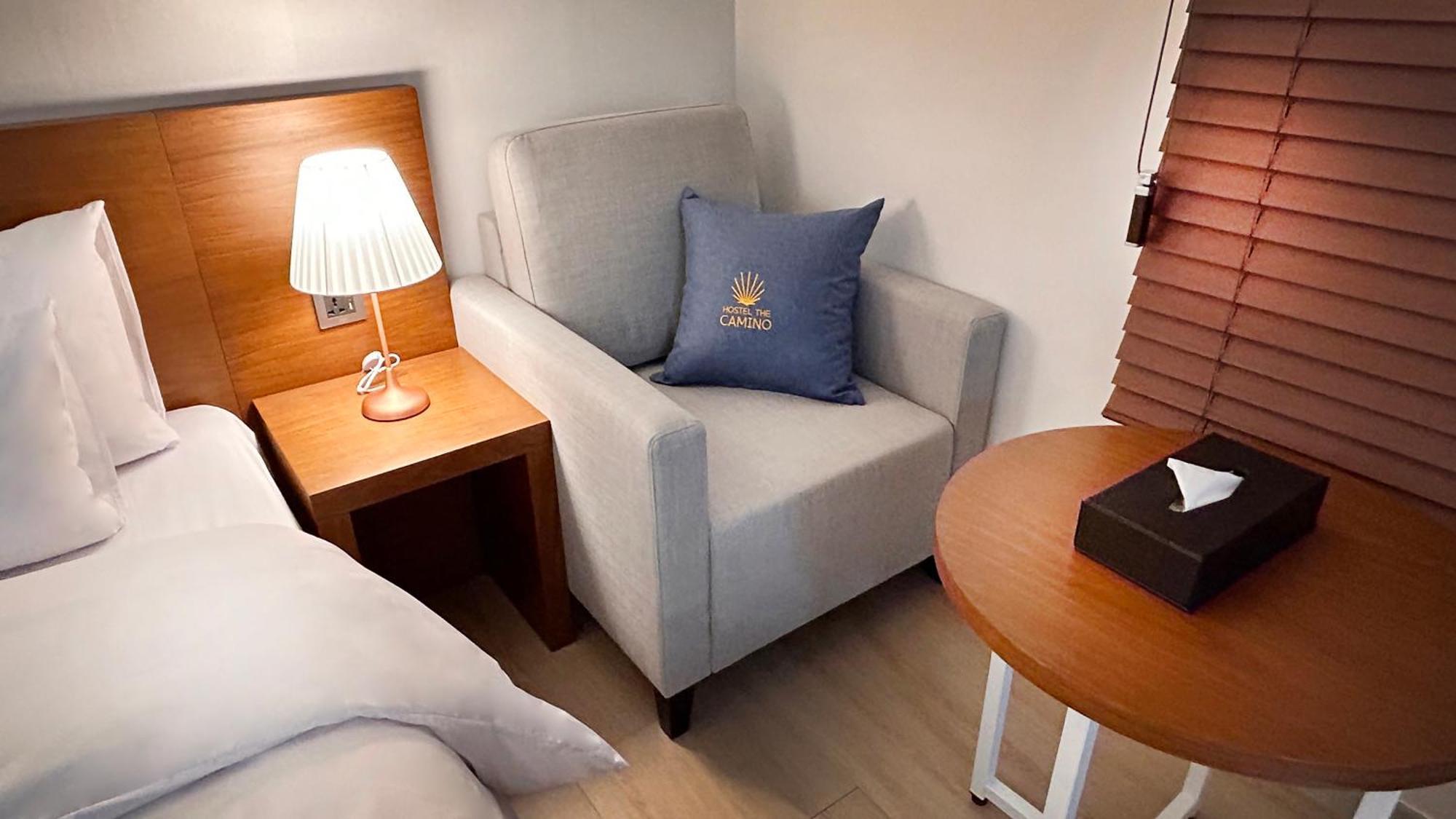 Hostel The Camino 首爾 外观 照片