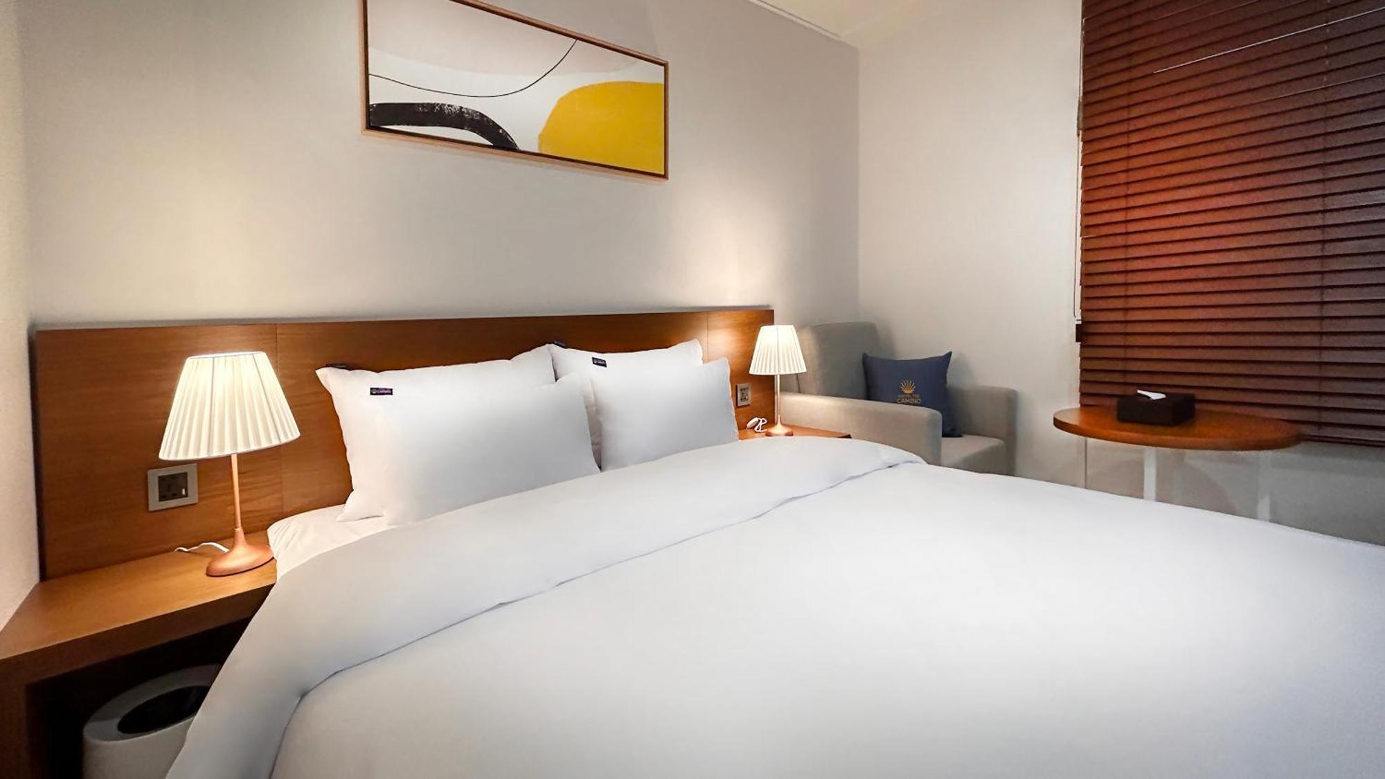 Hostel The Camino 首爾 外观 照片