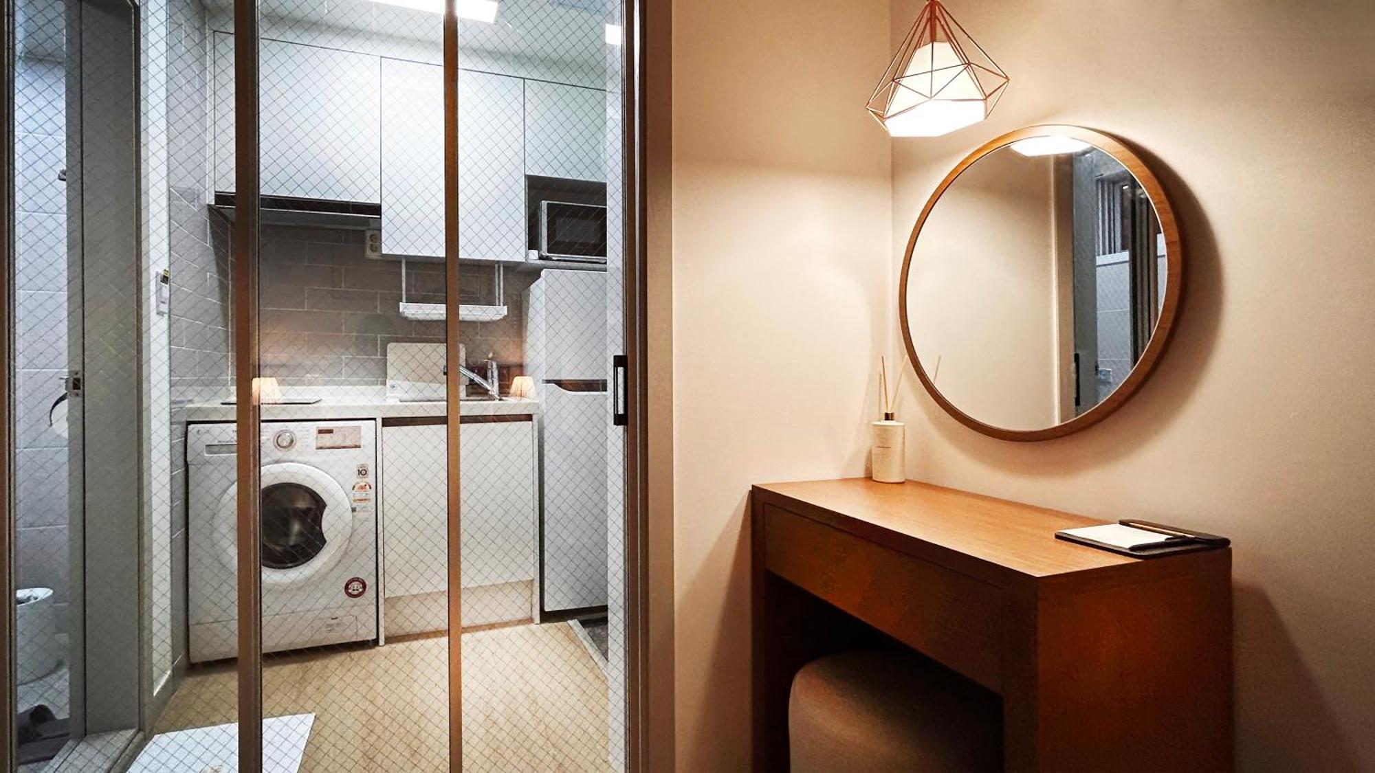 Hostel The Camino 首爾 外观 照片