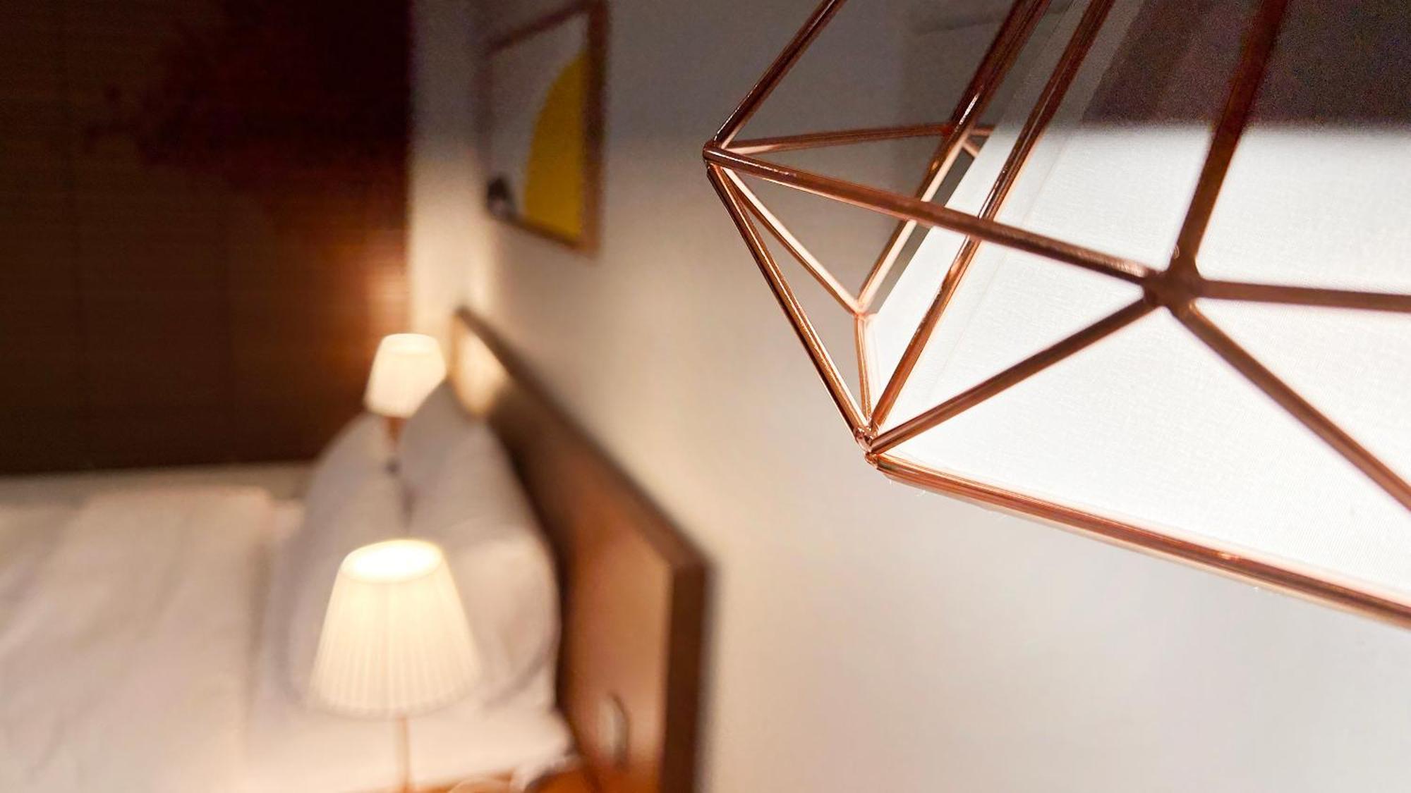 Hostel The Camino 首爾 外观 照片