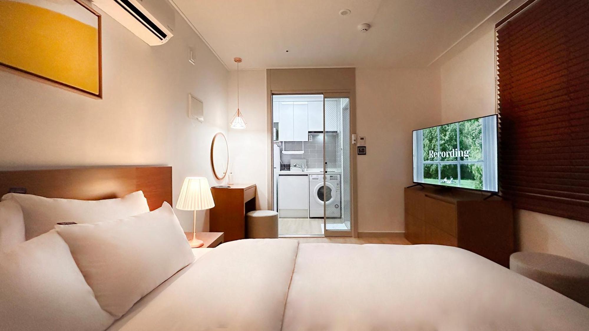 Hostel The Camino 首爾 外观 照片