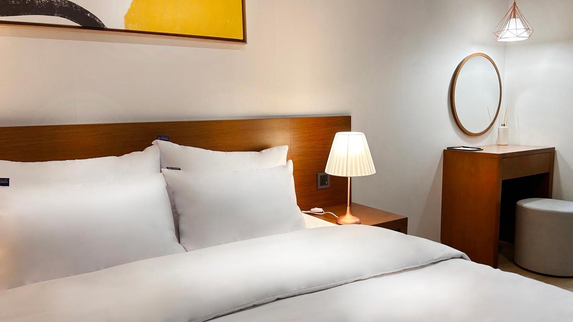 Hostel The Camino 首爾 外观 照片